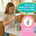 thumbnail image 3 of Kit científico para hacer helados Aizweb Kids con recetas visuales, 3 of 7