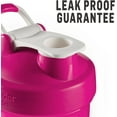 thumbnail image 6 of BlenderBottle Classic Loop Top Shaker Bottle, 28-Ounce, Frosted White, 6 of 7