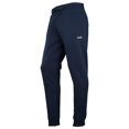 thumbnail image 1 of Diadora Men's SL Cotton Jogger Pant, Blue Denim, XX-Small, 1 of 3