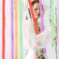 thumbnail image 6 of EXHUMKY Assorted Color Paper Streamers in Convenient Roll Format for Parties, Events, and Celebrations, 6 of 8
