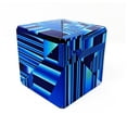 thumbnail image 3 of Shashibo Shape Shifting Box – Blue Crystal, 3 of 3