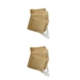 thumbnail image 4 of Cateissary Filtro de bolsa de té de malla única de 100 piezas, bolsa de especias, tetera, botellas de bebida, colador, bolsita de té recargable, soporte 7*9cm 2piezas Cateissary CBP162916, 4 of 6