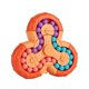 thumbnail image 1 of Rompecabezas para adultos, juguetes sensoriales para niños autistas, juguetes: reducción del estrés y alivio de la ansiedad, juguete sensorial de mano, juegos de rompecabezas, frijol mágico, 1 of 5
