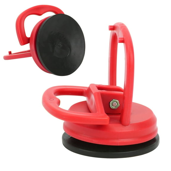 Ruler Holder,Opening Removal Tool,Suction Cup Multifunctional Colorful Plastic Ergonomic Ruler Handle for Quilting Ruler Template Household