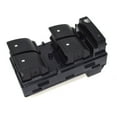thumbnail image 3 of Door Power Window Switch Front Left For Traverse HHR Silverado 1500 20945129, 3 of 7