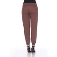 thumbnail image 3 of White Mark Pantalon Sarouel pour Femmes, 3 of 4