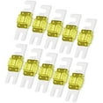 thumbnail image 1 of Conext Link AFS20-10 Nickel 20 Amp AFS Fuse 10 Pack, 1 of 5