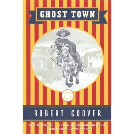 Ghost Town (Best Colorado Ghost Towns)
