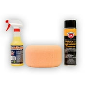 Detail King Headliner Cleaning Car Care Value Kit