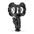thumbnail image 1 of Micrófono Shock Mount SmallRig 1859 para zapatos de cámara, 1 of 6