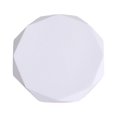 thumbnail image 1 of Display Stand Holder Durable Decoration Art Style Showcase for Home Shop Dresser Round, 1 of 7