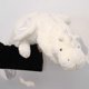 thumbnail image 1 of Cute Plush Dragon, Weighted Dinosaur Toy Kids Adult Gift Or Decoration, 1 of 5