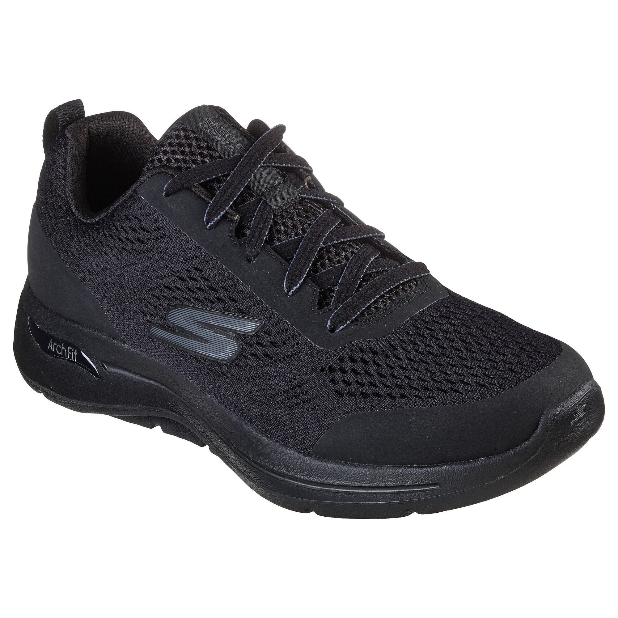 mens memory foam skechers shoes
