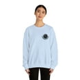 thumbnail image 3 of In My Basketball Mom Era Women's Sweatshirt, 3 of 5