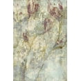 thumbnail image 2 of Goldberger, Jennifer 11x14 Black Ornate Wood Framed with Double Matting Museum Art Print Titled - Flower Dream II, 2 of 4