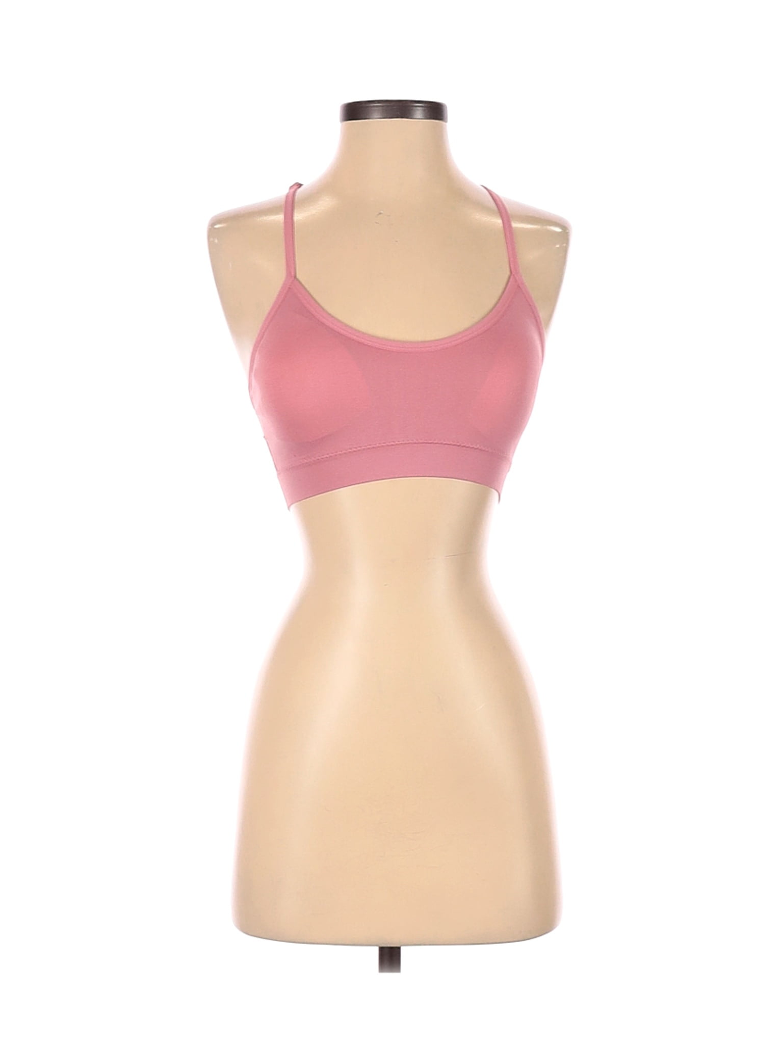 laura ashley sports bra