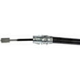 thumbnail image 3 of Parking Brake Cable - Dorman# C660234 Fits select: 1998-2002 LINCOLN TOWN CAR, 1998 FORD CROWN VICTORIA, 3 of 3