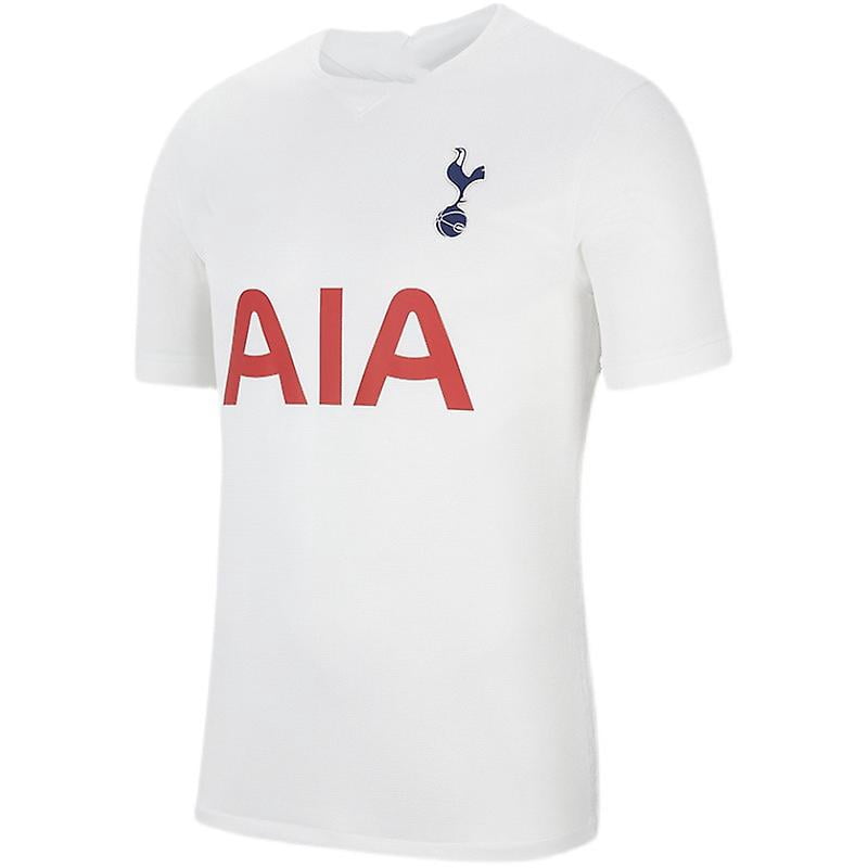 21-22 Tottenham Hotspur F.c. Home Shirt Number10 Harry Kane Jersey