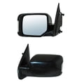 thumbnail image 1 of (1) Espejo Pilot 2009 A 2015 Honda Izq Elect C/Desemp C/Direcc C/Mem Genérica ., 1 of 4