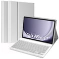 thumbnail image 1 of Funda para Tablet MORECOO Samsung Galaxy Tab A9 Plus 11" con Teclado, 1 of 8