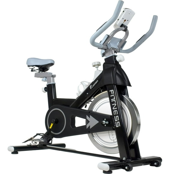 Bicicleta Spinning 13 Kilos Centurfit Fitness Cardio