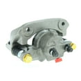 thumbnail image 3 of Centric 141.39519 Semi Loaded Caliper Fits select: 1999-2000 VOLVO S70, 2000 VOLVO V70, 3 of 4