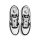 thumbnail image 5 of Terror Squad Ni&ke Air Force 1 Low Black White Mens Size 10.5, 5 of 6