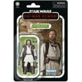 thumbnail image 7 of Star Wars The Vintage Collection Obi-Wan Kenobi (Jedi Legend) Action Figure (3.75”), 7 of 7