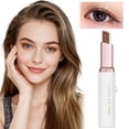 thumbnail image 6 of Dual Color Eyeshadow Stick – 2g – Pearl & Matte, Creamy – For Everyday Look – 1pc, 6 of 7