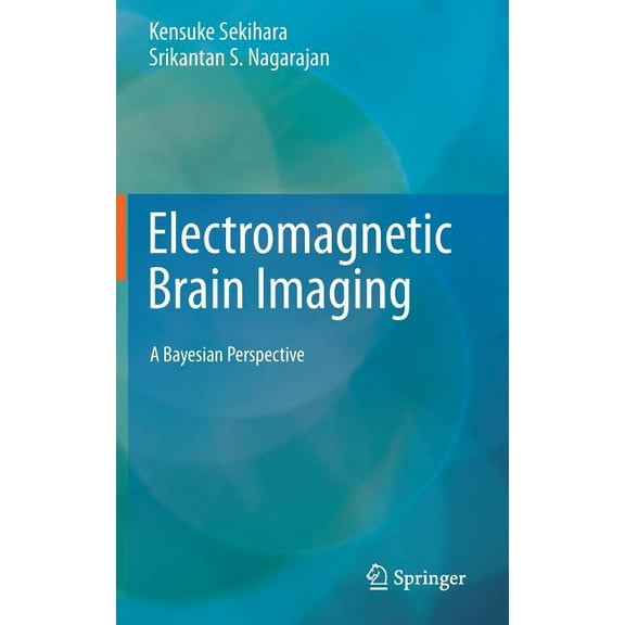 Electromagnetic Brain Imaging: A Bayesian Perspective, (Hardcover)
