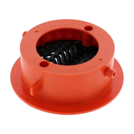 Black & Decker OEM 90582543N Leaf Blower Vacuum Grill  LSWV36  LSWV36  LSWV36B  LSWV36B