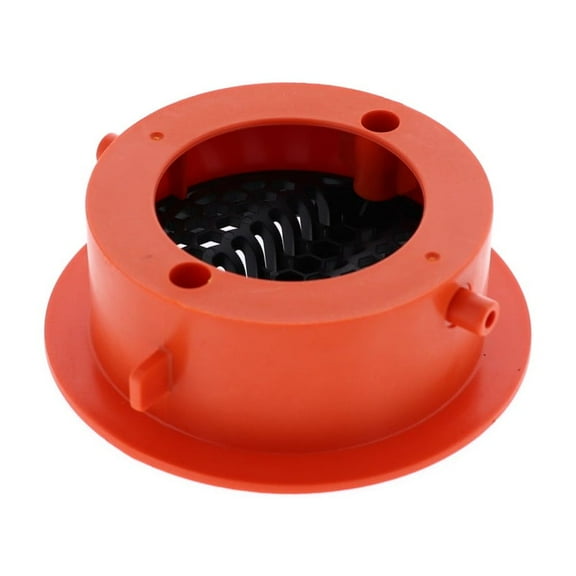 Black & Decker OEM 90582543N Leaf Blower Vacuum Grill  LSWV36  LSWV36  LSWV36B  LSWV36B