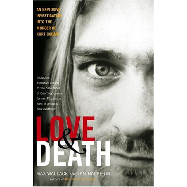 Love & Death