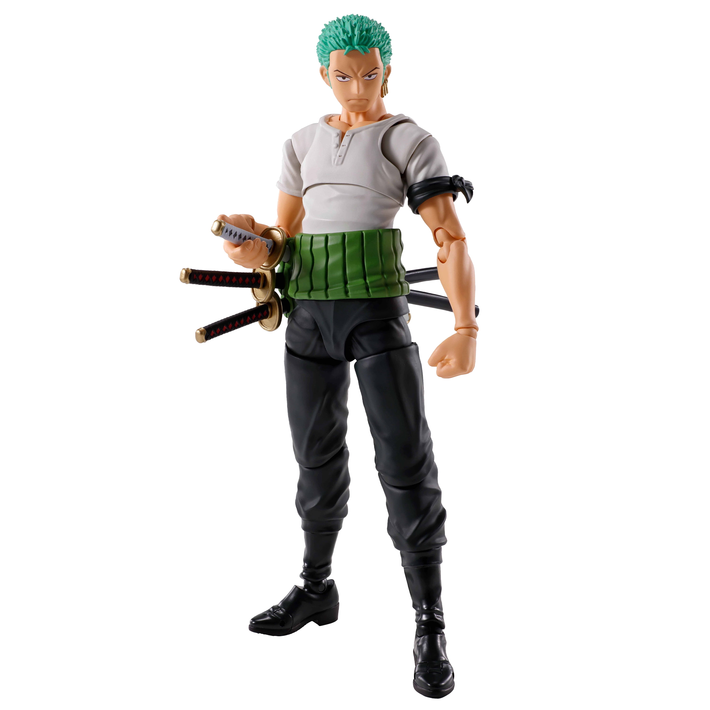 TAMASHII NATIONS S.H.Figuarts RORONOA ZORO -ROMANCE DAWN- [BEST SELECTION]