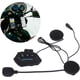 thumbnail image 4 of Intercomunicador manos libres Bluetooth para casco Bt 5.0 con micrófono, respuesta automática TX, 4 of 5