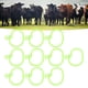 thumbnail image 4 of Anillo De Nariz De Vaca, Elasticidad De Anillo De Nariz De Ganado Para Animales Para Ganado ANGGREK Otros, 4 of 8
