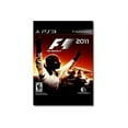 thumbnail image 1 of F1 2011 - PlayStation 3, 1 of 6