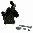 thumbnail image 2 of Motorcraft Stp53rm Remanufactured Power Steering Pump Fits select: 1997-2001 FORD EXPLORER, 2001 FORD EXPLORER SPORT TRAC, 2 of 4