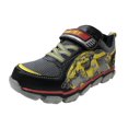 thumbnail image 3 of Transformers Boy's Lighted Athletic Shoe, 3 of 4