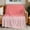 Minimalism 1304, variant on Throw Blanket for Couch Pink Ombre Soft Fleece Flannel Blankets Cozy Lightweight Blanket for Home Sofa Living Room Gradient Gradual Color Bed Throws 60" x 80"