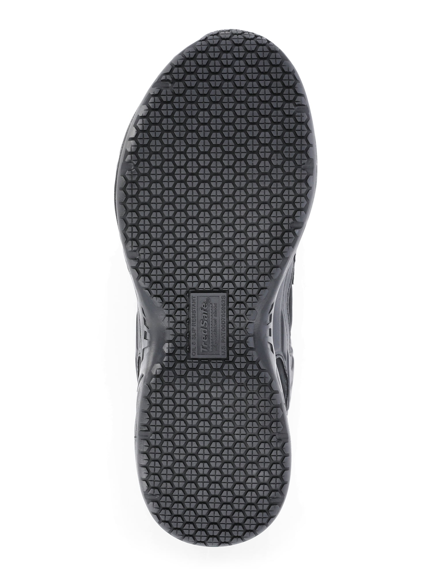 Tredsafe Women's TS600 Jogger Slip Resistant Shoes - Walmart.com