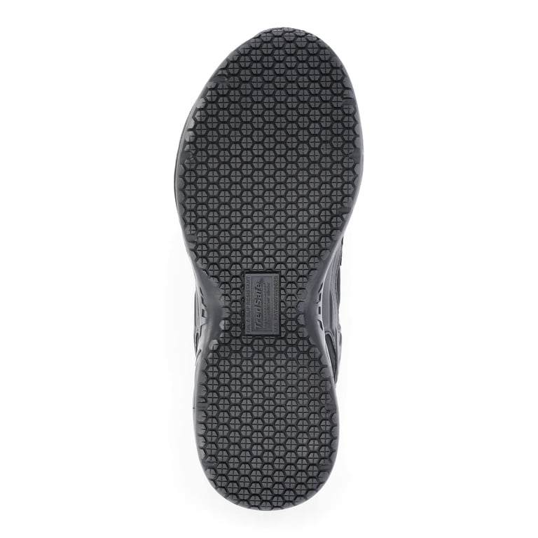TredSafe Women's TS600 Jogger Slip-Resistant Shoes - Walmart.com
