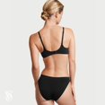 thumbnail image 3 of Braguitas de bikini sin costuras Victoria's Secret para mujer, paquete de 4, 3 of 6