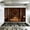 Color 4, variant on Kitchen Backsplash Peel and Stick Wall Murals Bright Underwater Coral Reef Scene Tropical Fish Removable Mural 35.4"W x 23.6"H, Oil Proof Vinyl Wallpaper for Fireplace & Behind Stove