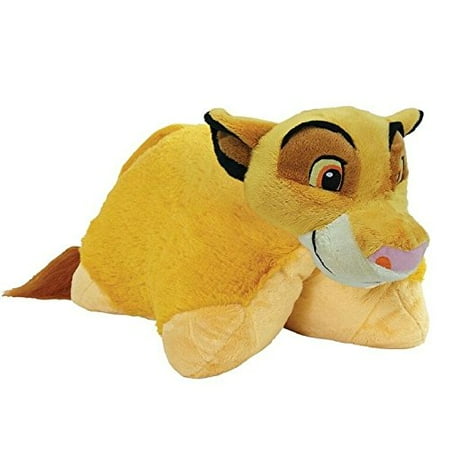 simba honeycomb pillow