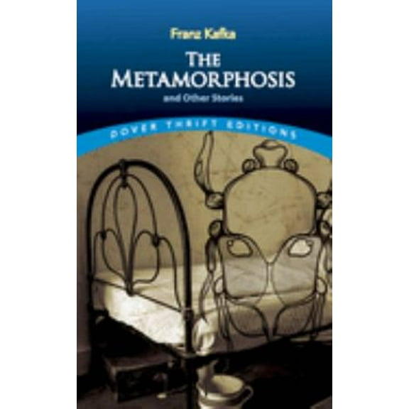 Pre-Owned The Metamorphosis and Other Stories (Paperback) by Franz Kafka