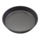 thumbnail image 2 of Bandeja para Hornear Plana de Superficie Antiadherente de 11 pulgadas BLESIY Sartén para pizza, 2 of 8