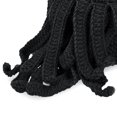 thumbnail image 4 of Bonnet Barbare Vagabond Original Pliable Barbe Pieuvre Chapeaux Barbus, 4 of 5