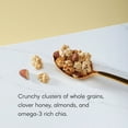 thumbnail image 3 of Nature's Path Honey Almond Granola, 3 of 6