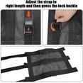 thumbnail image 3 of 3Pack Universal Replacement Seats for Tree Stands, Adjustable Tree Stand Seat, Replacement Accessory for Deer Stands for Hunting Ref: 2173, 3 of 5